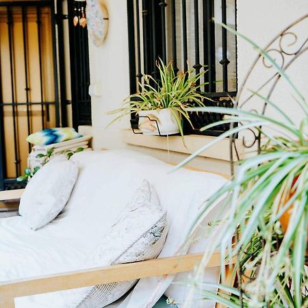 Apartamentos Garden Salamanca Eksteriør billede
