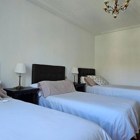 Apartamentos Garden Salamanca Eksteriør billede