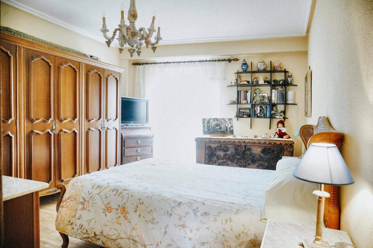 Apartamentos Garden Salamanca Eksteriør billede