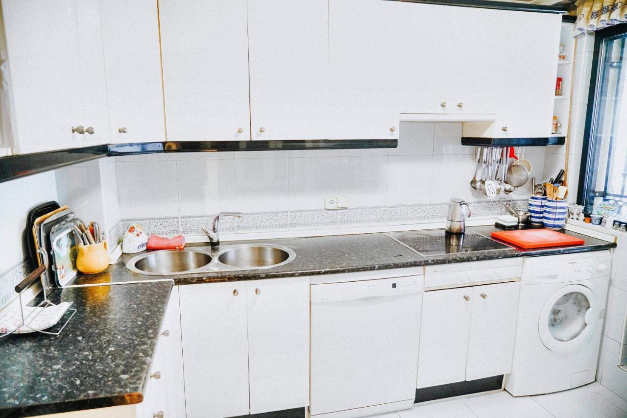 Apartamentos Garden Salamanca Eksteriør billede